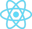 React